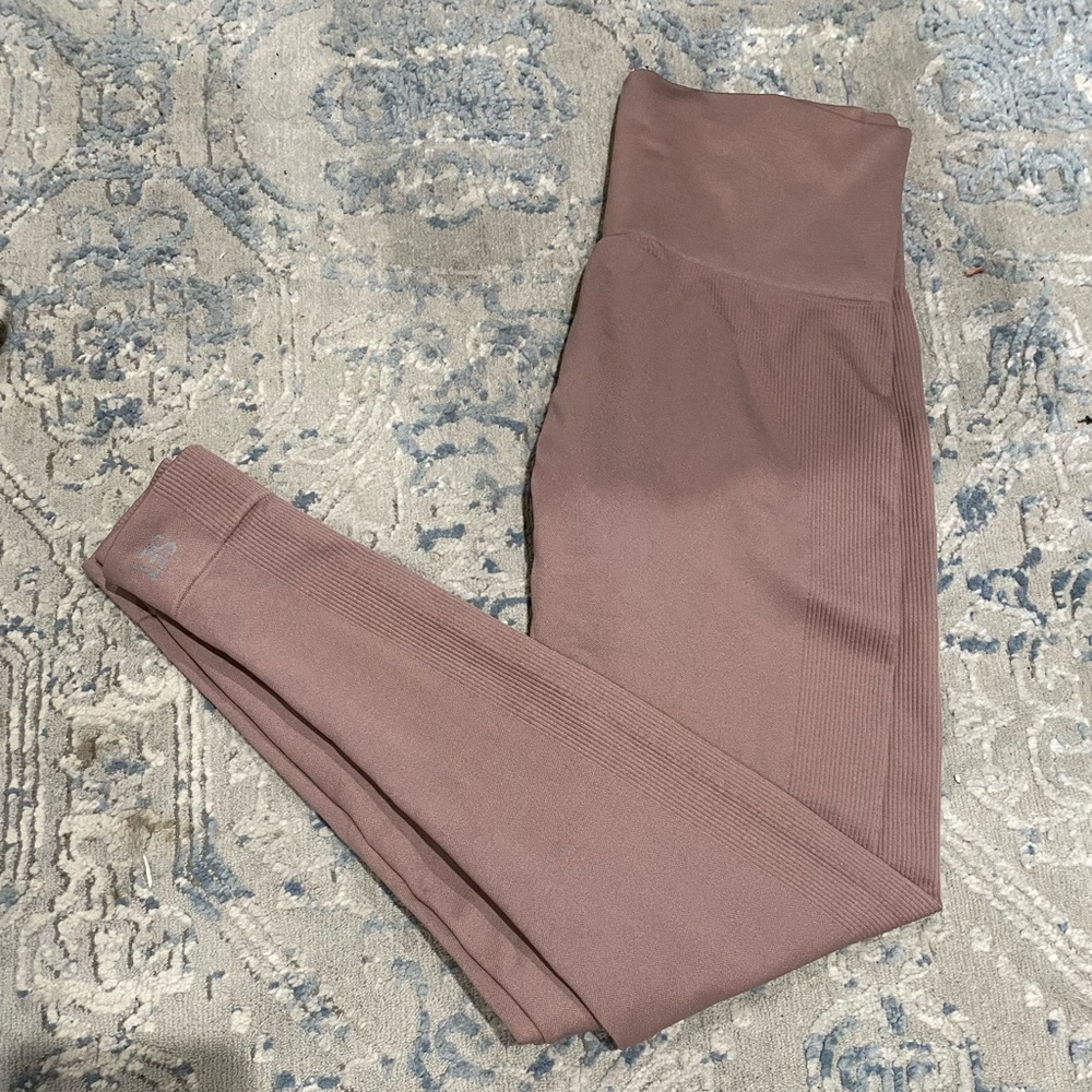 SETActive *Bloom* Leggings